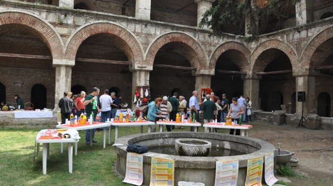 Gallery, World Food Day, 2009