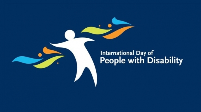 3 Декември – Меѓународен ден на лицата со посебни потреби