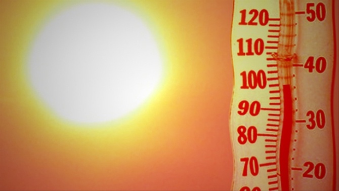 Comment faire face aux hautes températures de l’été?