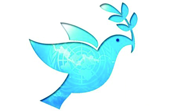 Journée internationale de la paix
